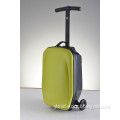 3 wheels abs travel luggage bags, trolley suitcase set